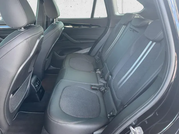 BMW X1 xDrive 25e Sport Line