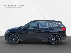 BMW X1 xDrive 25e Sport Line