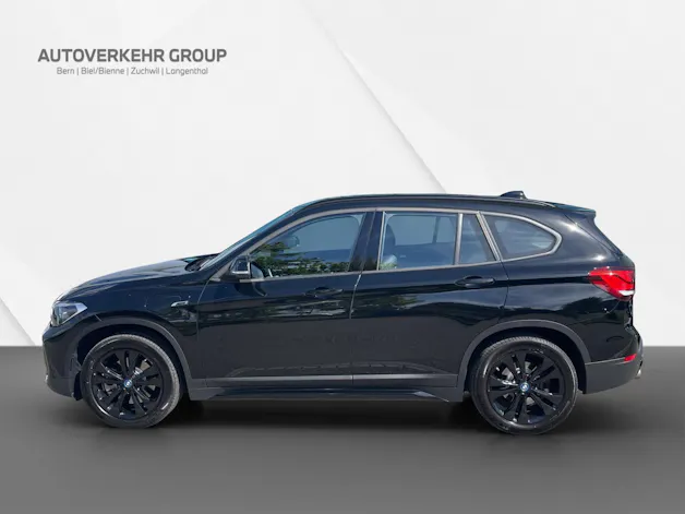 BMW X1 xDrive 25e Sport Line