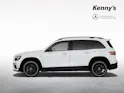 MERCEDES-BENZ GLB 35 AMG 4MATIC