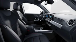 MERCEDES-BENZ GLB 35 AMG 4MATIC