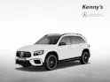 MERCEDES-BENZ GLB 35 AMG 4MATIC