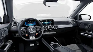MERCEDES-BENZ GLB 35 AMG 4MATIC