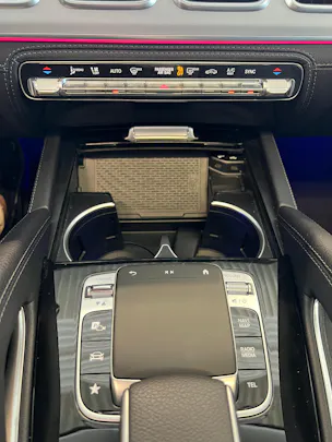 MERCEDES-BENZ GLE 450 4Matic AMG Line 9G-Tronic | CH | 7 Sitz | Airmatic | Night | Panorama | AHK |