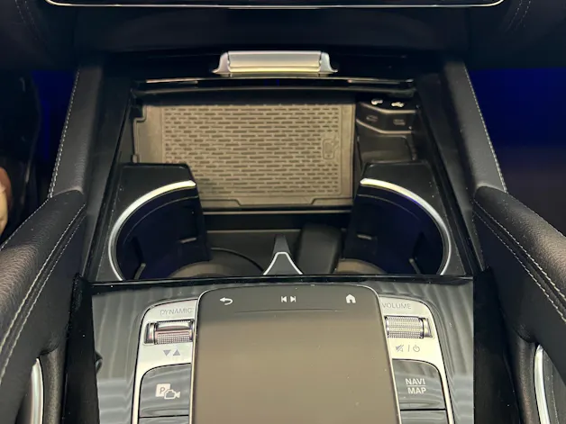 MERCEDES-BENZ GLE 450 4Matic AMG Line 9G-Tronic | CH | 7 Sitz | Airmatic | Night | Panorama | AHK |