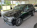 MERCEDES-BENZ GLE 450 4Matic AMG Line 9G-Tronic | CH | 7 Sitz | Airmatic | Night | Panorama | AHK |