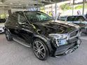 MERCEDES-BENZ GLE 450 4Matic AMG Line 9G-Tronic | CH | 7 Sitz | Airmatic | Night | Panorama | AHK |