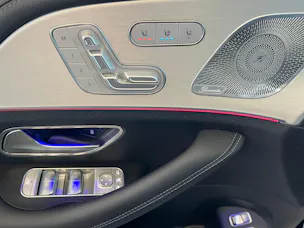 MERCEDES-BENZ GLE 450 4Matic AMG Line 9G-Tronic | CH | 7 Sitz | Airmatic | Night | Panorama | AHK |