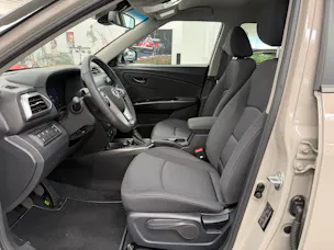 KGM -SsangYong Tivoli 1.5 T GDI Steel