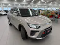 KGM -SsangYong Tivoli 1.5 T GDI Steel