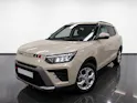 KGM -SsangYong Tivoli 1.5 T GDI Steel