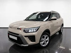 KGM -SsangYong Tivoli 1.5 T GDI Steel