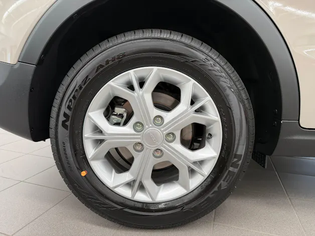 KGM -SsangYong Tivoli 1.5 T GDI Steel