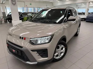 KGM -SsangYong Tivoli 1.5 T GDI Steel