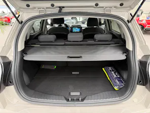 KGM -SsangYong Tivoli 1.5 T GDI Steel