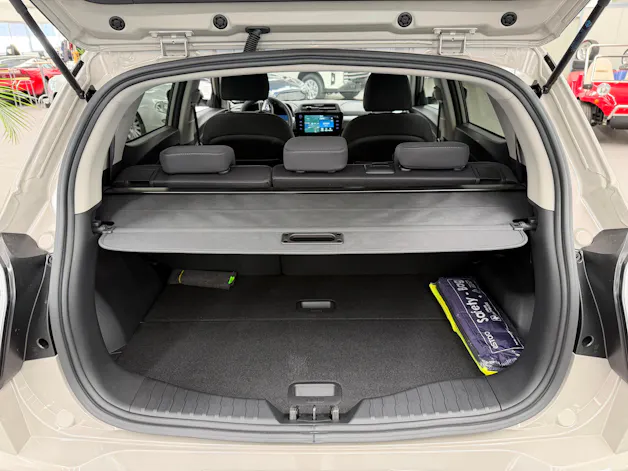 KGM -SsangYong Tivoli 1.5 T GDI Steel