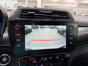 KGM -SsangYong Tivoli 1.5 T GDI Steel