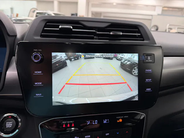 KGM -SsangYong Tivoli 1.5 T GDI Steel