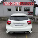 MERCEDES-BENZ A 250 AMG Line 7G-DCT *PANORAMA-DACH*