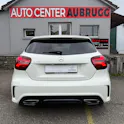 MERCEDES-BENZ A 250 AMG Line 7G-DCT *PANORAMA-DACH*