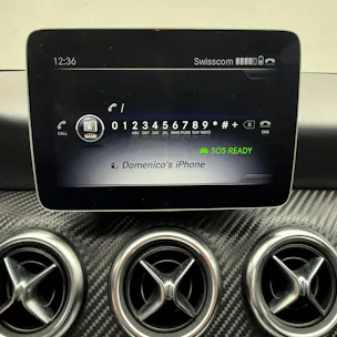 MERCEDES-BENZ A 250 AMG Line 7G-DCT *PANORAMA-DACH*