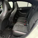 MERCEDES-BENZ A 250 AMG Line 7G-DCT *PANORAMA-DACH*