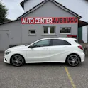 MERCEDES-BENZ A 250 AMG Line 7G-DCT *PANORAMA-DACH*