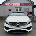 MERCEDES-BENZ A 250 AMG Line 7G-DCT *PANORAMA-DACH*