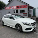 MERCEDES-BENZ A 250 AMG Line 7G-DCT *PANORAMA-DACH*