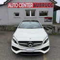 MERCEDES-BENZ A 250 AMG Line 7G-DCT *PANORAMA-DACH*