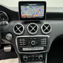 MERCEDES-BENZ A 250 AMG Line 7G-DCT *PANORAMA-DACH*