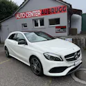 MERCEDES-BENZ A 250 AMG Line 7G-DCT *PANORAMA-DACH*