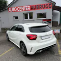 MERCEDES-BENZ A 250 AMG Line 7G-DCT *PANORAMA-DACH*
