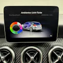 MERCEDES-BENZ A 250 AMG Line 7G-DCT *PANORAMA-DACH*