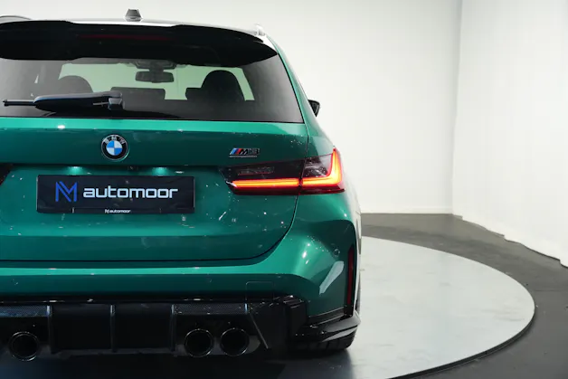 BMW M3 Touring xDrive Competition M *Facelift* *Carbon Paket*