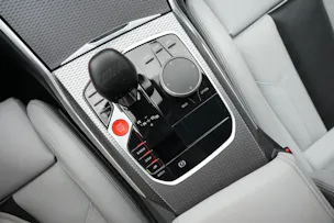 BMW M3 Touring xDrive Competition M *Facelift* *Carbon Paket*