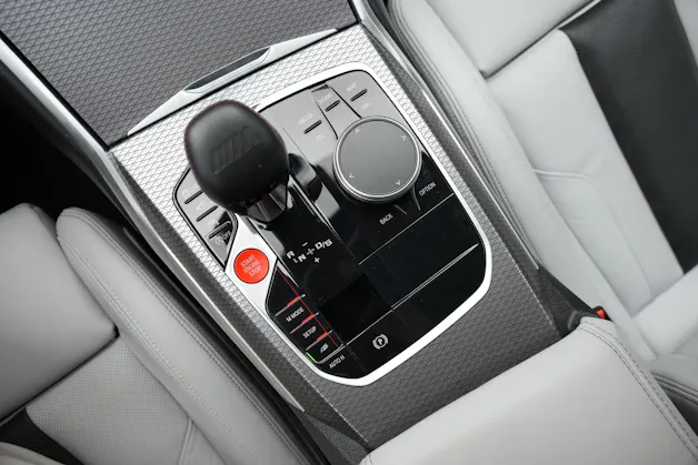 BMW M3 Touring xDrive Competition M *Facelift* *Carbon Paket*
