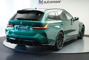 BMW M3 Touring xDrive Competition M *Facelift* *Carbon Paket*