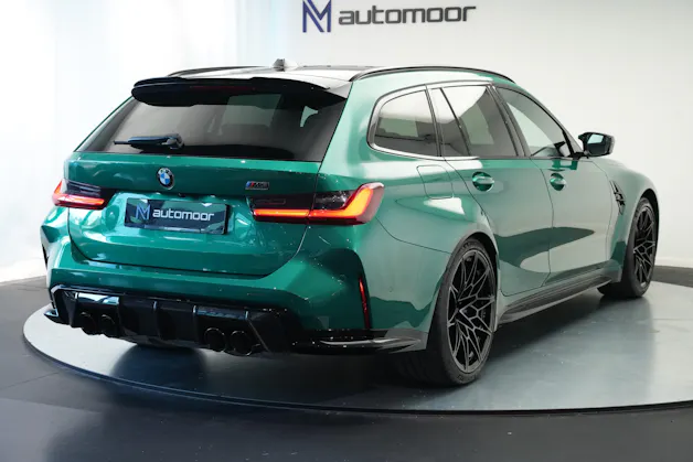BMW M3 Touring xDrive Competition M *Facelift* *Carbon Paket*
