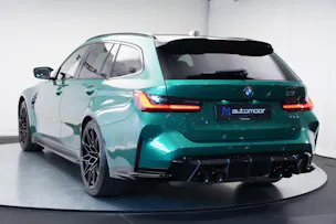 BMW M3 Touring xDrive Competition M *Facelift* *Carbon Paket*