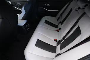 BMW M3 Touring xDrive Competition M *Facelift* *Carbon Paket*