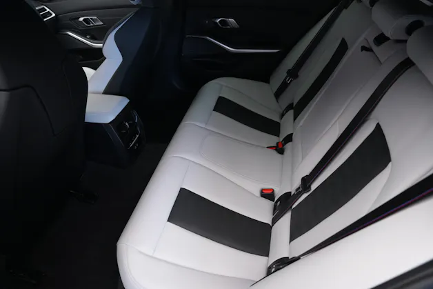 BMW M3 Touring xDrive Competition M *Facelift* *Carbon Paket*