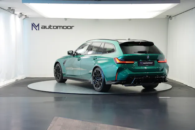 BMW M3 Touring xDrive Competition M *Facelift* *Carbon Paket*