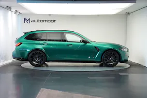 BMW M3 Touring xDrive Competition M *Facelift* *Carbon Paket*