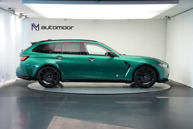 BMW M3 Touring xDrive Competition M *Facelift* *Carbon Paket*