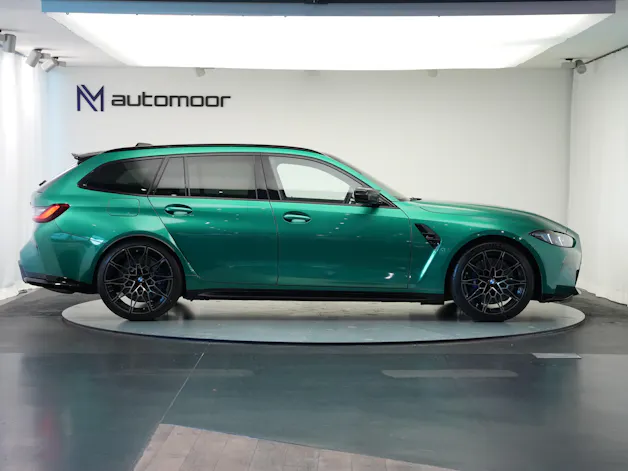 BMW M3 Touring xDrive Competition M *Facelift* *Carbon Paket*