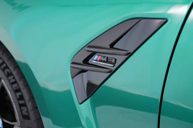 BMW M3 Touring xDrive Competition M *Facelift* *Carbon Paket*