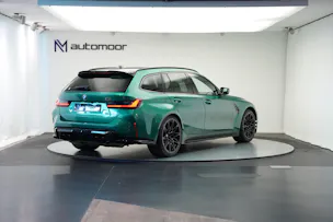 BMW M3 Touring xDrive Competition M *Facelift* *Carbon Paket*