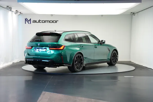 BMW M3 Touring xDrive Competition M *Facelift* *Carbon Paket*