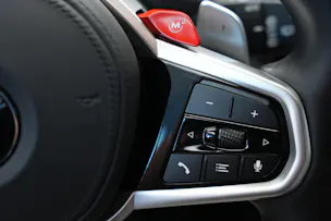 BMW M3 Touring xDrive Competition M *Facelift* *Carbon Paket*